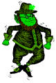St. Patrick's Day