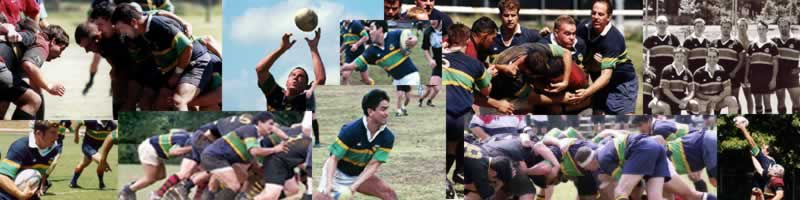 Welcome to Atlanta High Country Rugby Football Club